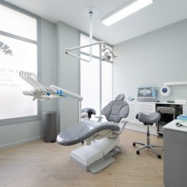 Cabinet Dentaire de Saint-Ouen