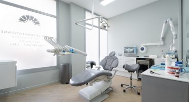 Cabinet Dentaire de Saint-Ouen