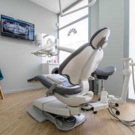 Centre Dentaire Saint-Ouen Dentelia