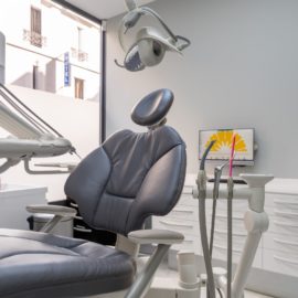Centre Dentaire Richelieu