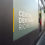 HESTIA photo, Architecture intérieure, Paris, cabinet dentaire