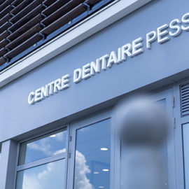 Centre Dentaire Pessac