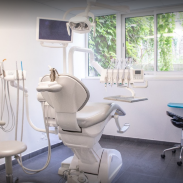 Clinique dentaire Paris 15