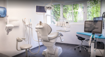 Clinique dentaire Paris 15