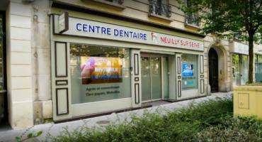 Centre dentaire Neuilly sur Seine