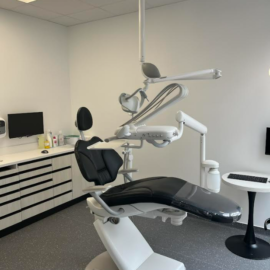 Centre dentaire Asnières