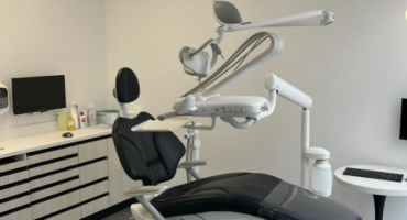 Centre dentaire Asnières
