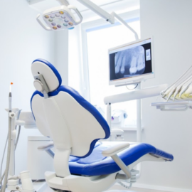 Centre médico Dentaire Saint Brice sous Forêt