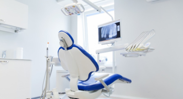 Centre médico Dentaire Saint Brice sous Forêt